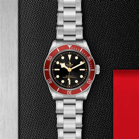 tudor black bay red vendita milano|Tudor Black Bay Red in 41mm Ref. 7941A1A0RU von 2024.